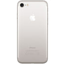 APPLE IPHONE 7 4.7-inch 256GB UNLOCKED SILVER - MNAU2LL/A - Like New