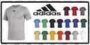 EK0074 Adidas Men's Creator SS Athletic T-Shirt New