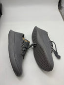 ALLBIRDS WOMENS ACTIVE RUNNING & WALKING SNEAKERS - SIZE: WOMEN 10.5 - GRAY - Like New