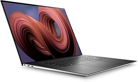 DELL XPS 17 9730 17" FHD+ i7-13700H 32GB 512GB SSD RTX 4050 - Platinum Silver - Brand New