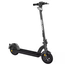 GOTRAX TOUR XP ELECTRIC SCOOTER, 20MPH, 350W, 10" - BLACK - Like New
