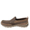 Skechers Men's Superior Milford Light Brown Size 13 Extra Wide - Like New