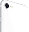 For Parts: APPLE IPHONE SE 2ND GEN 64GB UNLOCKED MX9A2LL/A WHITE - CRACKED SCREEN/LCD