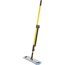 Rubbermaid Commercial Products Pulse Sided Microfiber Spray Kit - Yellow - Like New