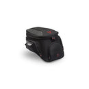 EVO City Tank Bag SW-MOTECH 11-15 L. for EVO Tank Ring - Black/Grey - Like New