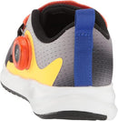 NEW BALANCE KID'S FUELCORE REVEAL V3 BOA RUNNING SHOE - SIZE: 5 - BLACK/ORANGE - Like New