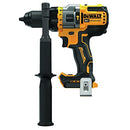 DEWALT FLEXVOLT ADVANTAGE 20V MAX* Combo Hammer Drill Impact Driver DCK2100P2 - Like New