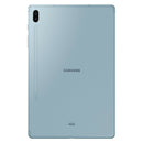 Samsung Galaxy Tab S6 10.5" 256GB WiFi Tablet Cloud Blue - SM-T860NZBLXAR - Like New