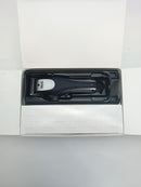 Wahl Lithium-Ion Pro Rechargeable Cord/Cordless Clipper, 2240LP 79470 SILVER Like New