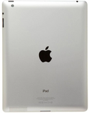 APPLE IPAD 3RD GEN 9.7" 16GB WIFI ONLY MD342LL/A - WHITE - Like New