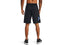 1359349 Under Armour Men's Freedom Tech Logo Shorts Black M - Brand New