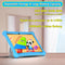 SGIN 10" Android 12 Tablet for Kids with Case 2GB RAM 64GB C10-BLUE - Blue Like New