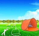 RIJER Instant Sun Shade Tent POP UP Family UV Play Beach Tent Cabana Anti UV - Brand New