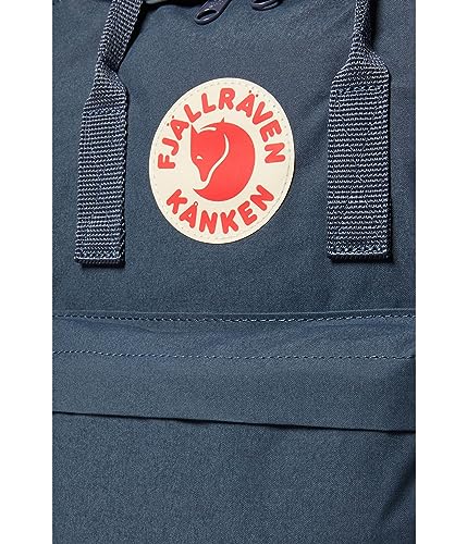 FJALLRAVEN FJÄLLRÄVEN UNISEX 17" KANKEN LAPTOP, NAVY, ONE SIZE - Like New