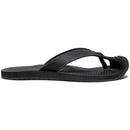 KEEN WOMEN'S BARBADOS SANDAL SIZE WOMEN 8 BLACK - Like New