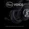 Logitech G PRO X Gaming Headset 2nd Gen Blue Voice 981-000817 - Black New