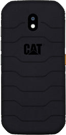 CAT S42 Duos 5.5" 32GB Rugged Smartphone – North America Variant - Black - Like New