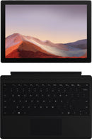 MICROSOFT SURFACE PRO 7 12.3" TOUCH i3-1005G1 4 128 SSD - Black Type Cover - Brand New