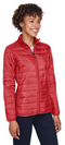 CE700W Ash City - Core 365 Women's Prevail Packable Puffer New