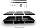 Storm Shell SS-65 Outdoor TV Enclosure 56-65 inch - Black - Like New