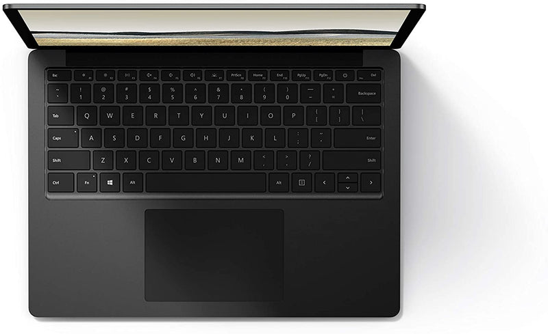 Microsoft Surface Laptop 3 13.5" TOUCH i7-1065G7 16 256GB SSD VEF-00022 - Like New