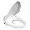 Bio Bidet USPA Pro Bidet Toilet Seat Elongated UB-6800HS-NA - White Like New