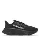 COLUMBIA WOMEN'S KONOS ELEVATE BLACK WHITE Size 5 (W3/UK W3, EU - Scratch & Dent