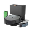 IROBOT ROOMBA COMBO I3+ (3574) ROBOT VACUUM MOP – SELF-EMPTY - Scratch & Dent