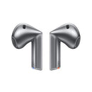 SAMSUNG GALAXY BUDS 3 AI TRUE WIRELESS BLUETOOTH EARBUDS SM-R530NZAFXAR - SILVER - Brand New