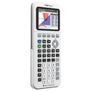 Texas Instruments TI-84 Plus CE Color Graphing Calculator Bright White - Like New