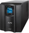 APC 1500VA Smart UPS SmartConnect Sinewave UPS Battery Backup SMC1500C - Black Like New