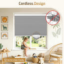 Grandekor Cordless Blackout Cellular Shades Honeycomb Blinds B07NWBLQXH - NEW - Brand New