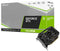 PNY GEFORCE GTX 1650 SUPER 4GB GDDR6 SINGLE FAN VCG16504SSFPPB GRAPHIC CARD Like New