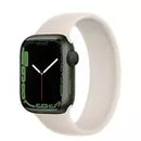 APPLE WATCH SOLO LOOP 41MM - STARLIGHT - SIZE 4 - STARLIGHT - Like New