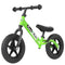 ROYALBABY KIDS BALANCE BIKE ULTRALIGHT DURABLE ALUMINUM 12" - - Scratch & Dent