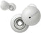 Sony LinkBuds True Wireless Open-Ear Earbuds WFL900/W - White Like New