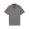 PUMA MEN'S ICON HEATHER POLO 2.0 - SIZE: MEN L - SLATE SKY HEATHER - Brand New