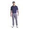 PUMA MENS CAMINO 2.0 PANT - SIZE: MEN 40X32 - SLATE SKY - Brand New