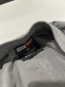 JUMP START JUMPSTART GRAY 2XL SWIM TRUNKS - SIZE: MEN 2XL - GRAY - Like New