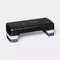 ALL IN MOTION ADJUSTABLE 7.6" STEP DECK - BLACK - Like New