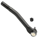 Detroit Axle Front Left Outer Tie Rod for 2005-2022 Ford F-250 Super Duty - Brand New