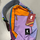 COTOPAXI TODO 8L SLING DEL DIA, ONE OF A KIND - MULTICOLOR - Brand New