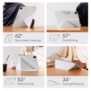PITAKA IPAD PRO 11 INCH CASE, COMPATIBLE WITH IPAD AIR M2 11 INCH 4 STAND ANGLE - Brand New