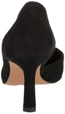 H0352L1001 FRANCO SARTO WOMEN'S TANA MEDUM WIDTH - SIZE 6.5 - BLACK - Like New