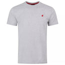 PACIFIC POLO CLUB TSHIRT 100% COTTON PREMIUM HEAVY SHORT SLEEVE SIZE 2XL - GRAY - Brand New