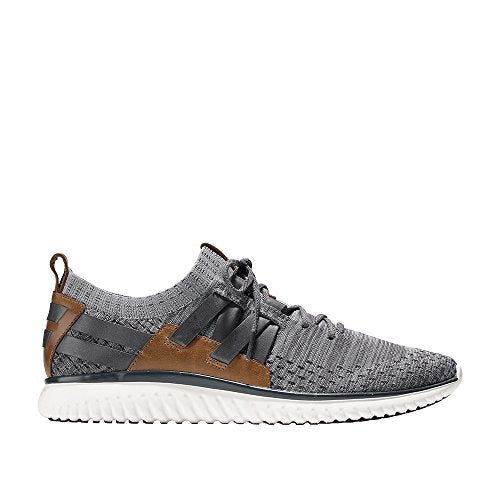 COLE HAAN MEN'S GRAND MOTION WOVEN STITCHLITE SNEAKERS - SIZE MEN 15 M ...