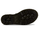 30648001 DR. MARTENS UNISEX-ADULT ADRIAN VEGAN BLACK/FELIXRO SIZE 7 - Brand New