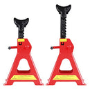 CARTMAN Car Jack Stands, 3 Ton Capacity Steel Car Lifting Stand B00RFCDN6O - Brand New