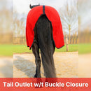 RESISTANCE Long Lasting & Warm Soft Fleece Color Cooler (70", Red) - Brand New