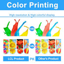 LCL Compatible Toner Cartridge Replacement Konica Minolta TN626 Yellow 1-Pack - Brand New